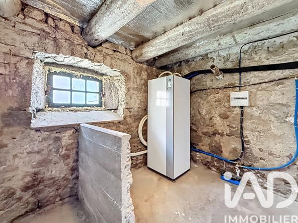 Maison à vendre 5 pièces 121 m² Paulhac-en-Margeride