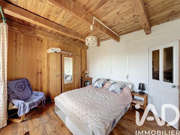 Maison à vendre 5 pièces 121 m² Paulhac-en-Margeride