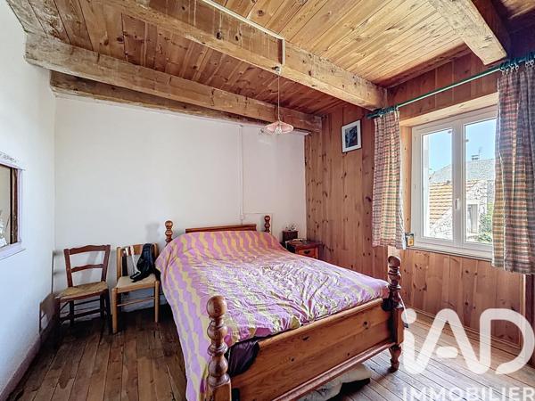 Maison à vendre 5 pièces 121 m² Paulhac-en-Margeride