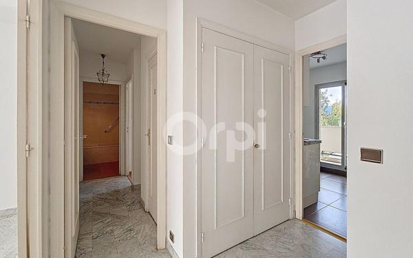 Appartement à vendre    3 pièces • 78,84 m2 Antibes