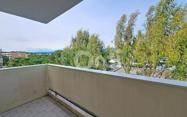 Appartement à vendre    3 pièces • 78,84 m2 Antibes