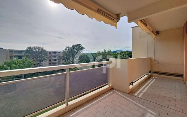 Appartement à vendre    3 pièces • 78,84 m2 Antibes