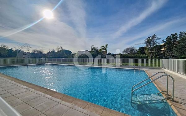 Appartement à vendre    3 pièces • 78,84 m2 Antibes