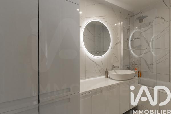 Appartement à vendre 4 pièces 75 m² Compiègne