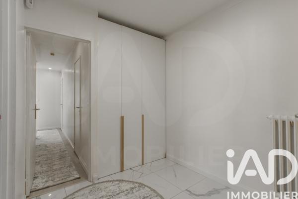 Appartement à vendre 4 pièces 75 m² Compiègne