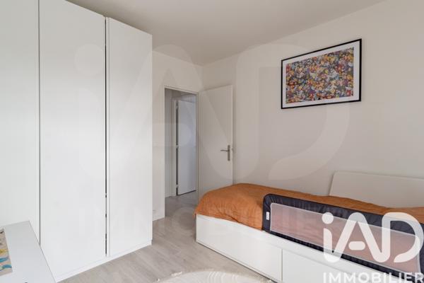 Appartement à vendre 4 pièces 75 m² Compiègne