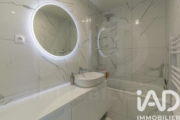 Appartement à vendre 4 pièces 75 m² Compiègne