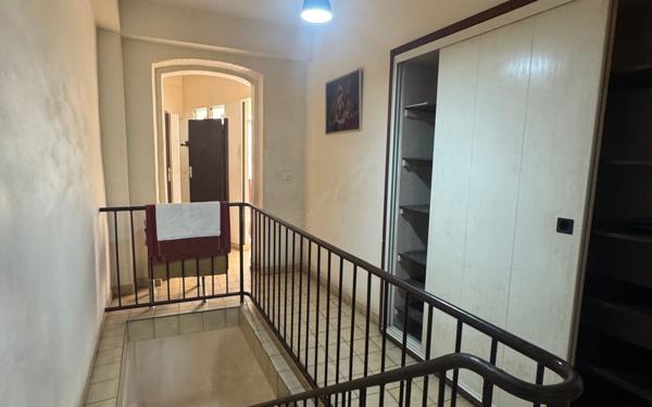 Maison à vendre    4 pièces •  Saint-Pierre