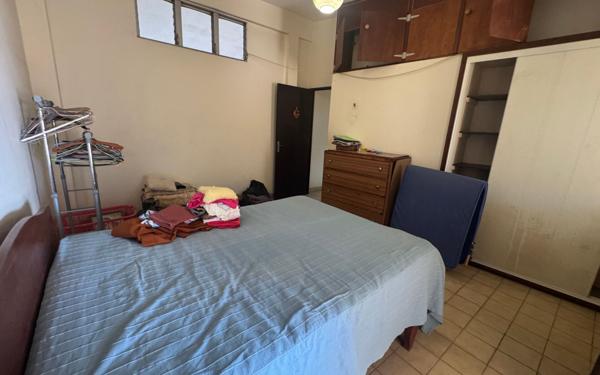 Maison à vendre    4 pièces •  Saint-Pierre