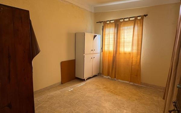 Maison à vendre    4 pièces •  Saint-Pierre