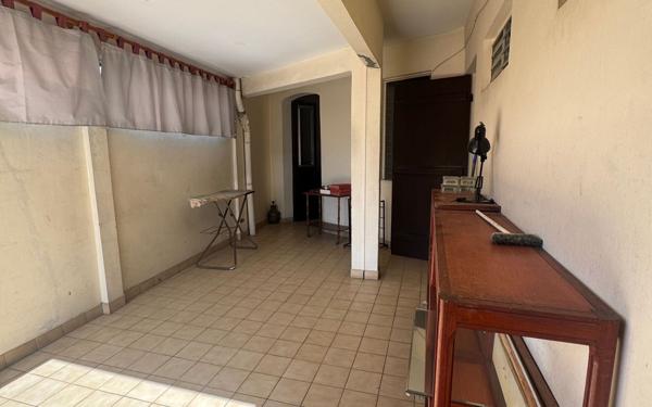 Maison à vendre    4 pièces •  Saint-Pierre