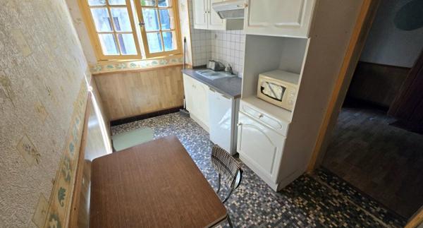 Vente / Immeuble