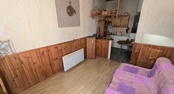 Vente / Immeuble