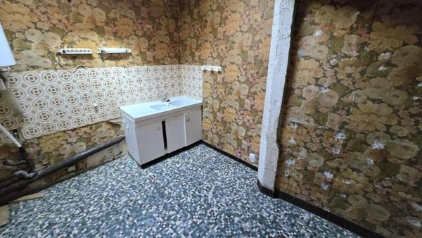 Vente / Immeuble
