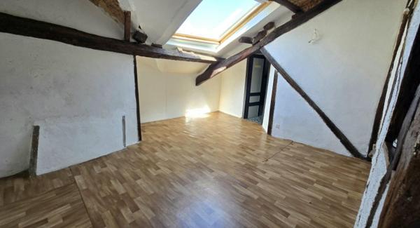 Vente / Immeuble