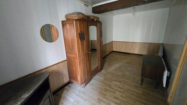 Vente / Immeuble