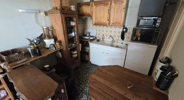 Vente / Immeuble