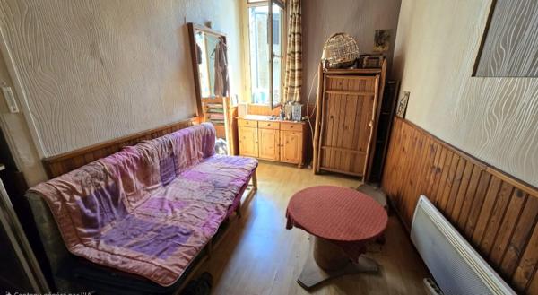 Vente / Immeuble