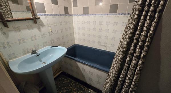 Vente / Immeuble