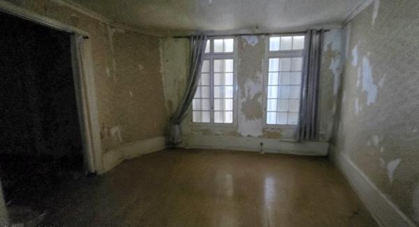 Vente / Immeuble