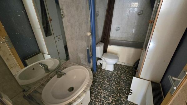 Vente / Immeuble