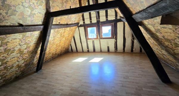 Vente / Immeuble
