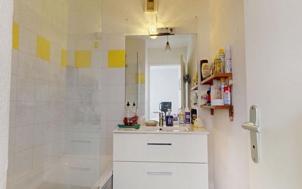 Appartement à vendre    2 pièces • 34 m2 Toulouse