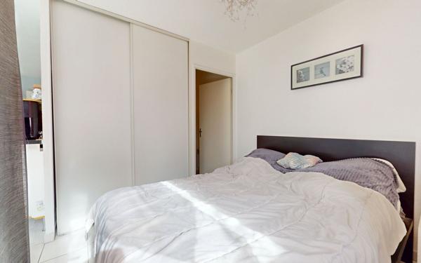 Appartement à vendre    2 pièces • 34 m2 Toulouse