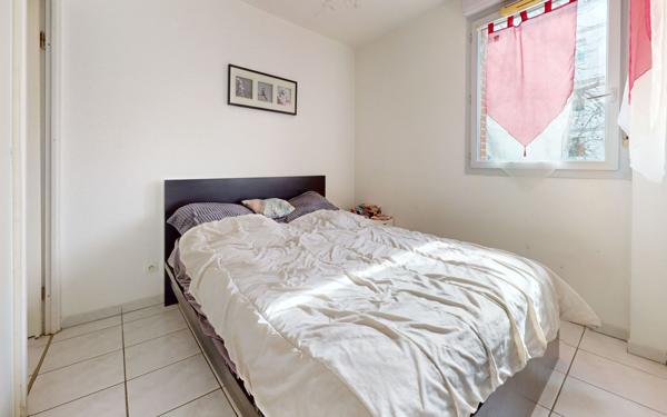 Appartement à vendre    2 pièces • 34 m2 Toulouse