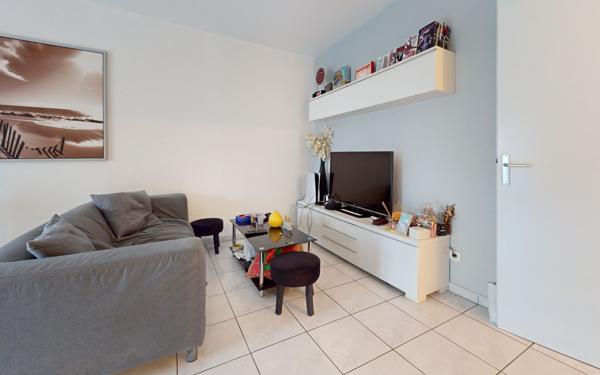 Appartement à vendre    2 pièces • 34 m2 Toulouse