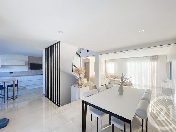 Maison à vendre  6 pièces - 207 m2 NANCY - 54