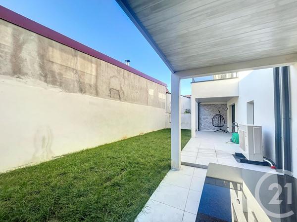 Maison à vendre  6 pièces - 207 m2 NANCY - 54