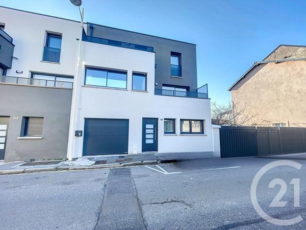 Maison à vendre  6 pièces - 207 m2 NANCY - 54