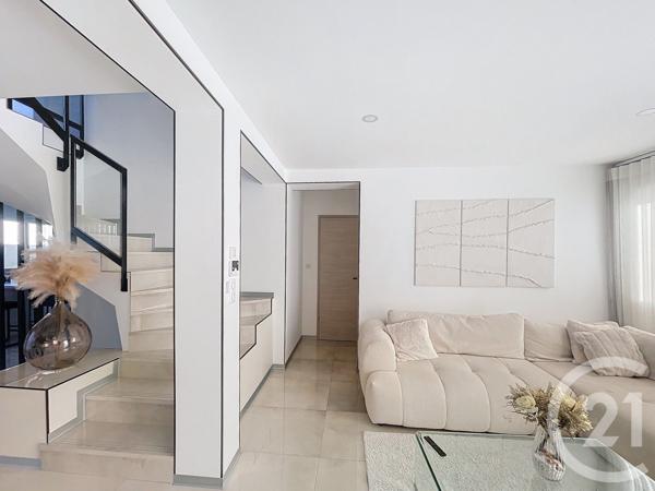 Maison à vendre  6 pièces - 207 m2 NANCY - 54