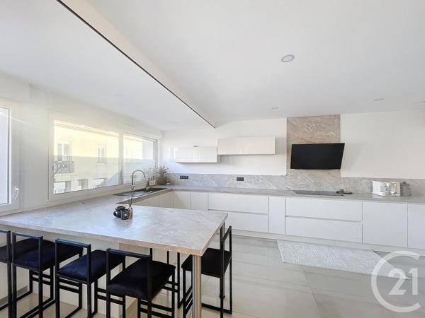 Maison à vendre  6 pièces - 207 m2 NANCY - 54