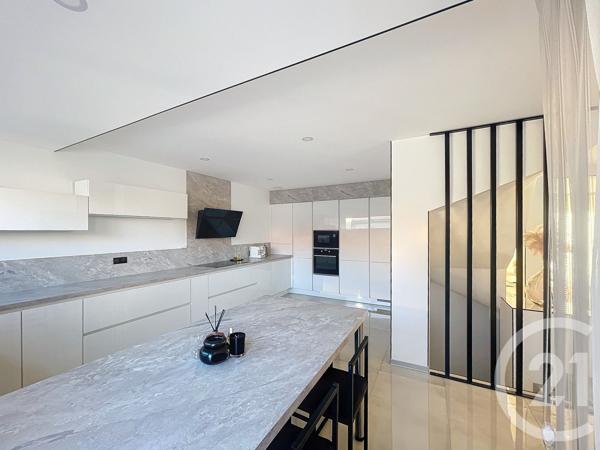 Maison à vendre  6 pièces - 207 m2 NANCY - 54