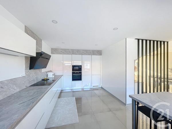 Maison à vendre  6 pièces - 207 m2 NANCY - 54