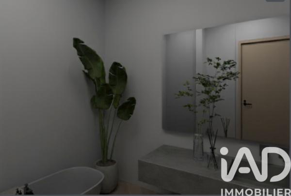 Appartement à vendre 3 pièces 65 m² La Farlède