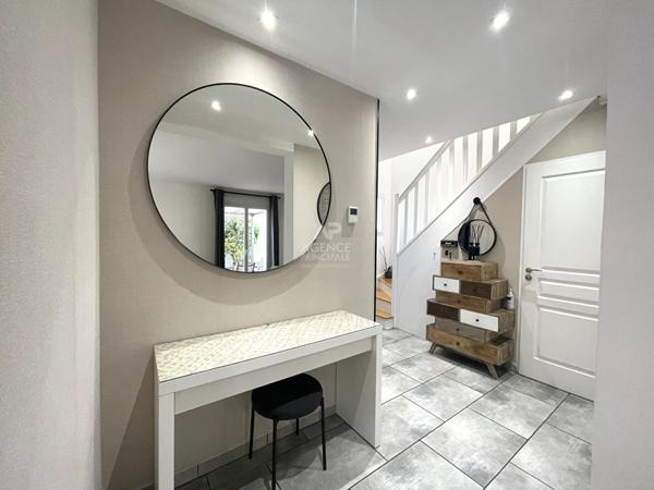 Maison Conflans Sainte Honorine 5 pièce(s) 110 m2 €435 000 ** - Référence 7269