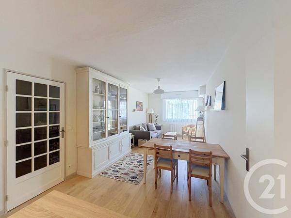 Appartement F2 Bis à vendre  2 pièces - 52,54 m 2   ARCACHON  - 33