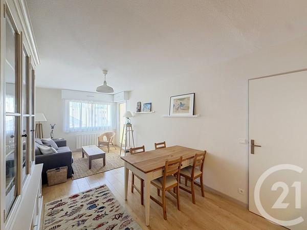Appartement F2 Bis à vendre  2 pièces - 52,54 m 2   ARCACHON  - 33