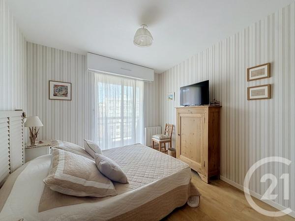Appartement F2 Bis à vendre  2 pièces - 52,54 m 2   ARCACHON  - 33