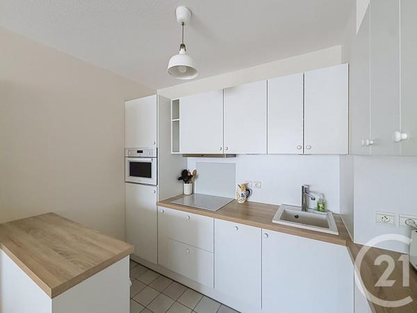 Appartement F2 Bis à vendre  2 pièces - 52,54 m 2   ARCACHON  - 33