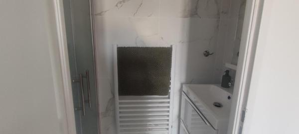 Immeuble, appartements meublés neufs, rénovés, centre ville