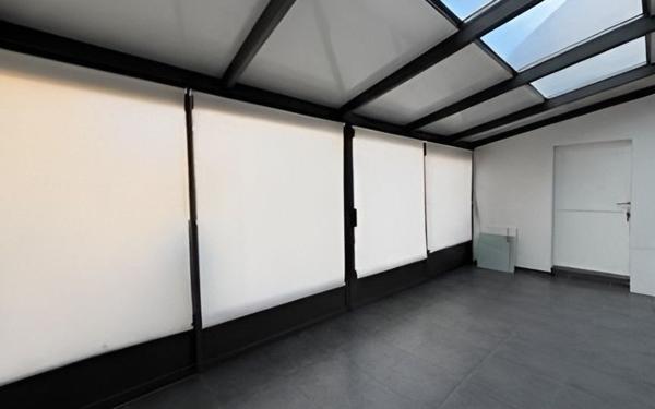 Maison à louer