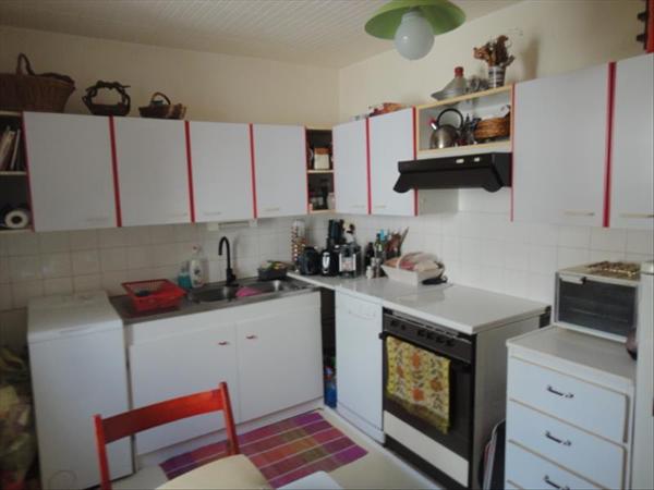 Appartement à vendre |  Morlaix |  5 pièces | 112 m²