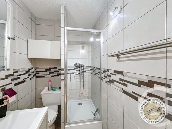 Appartement T2 à vendre  2 pièces - 32 m2 LE BARCARES - 66