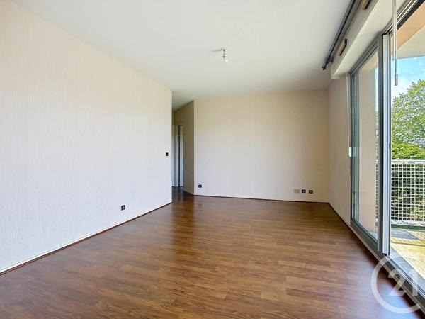 Appartement F3 à vendre  3 pièces - 59,43 m 2   GRADIGNAN  - 33