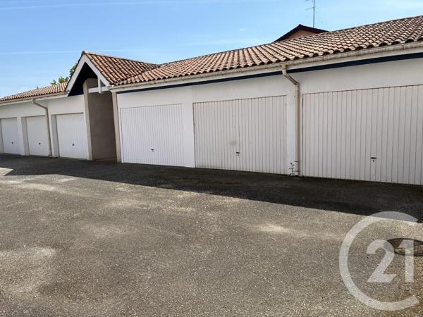 Appartement F3 à vendre  3 pièces - 59,43 m 2   GRADIGNAN  - 33