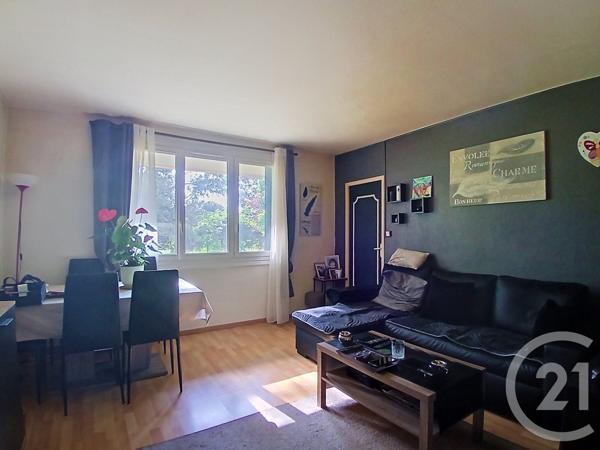 Appartement F3 à vendre  3 pièces - 59,43 m 2   GRADIGNAN  - 33